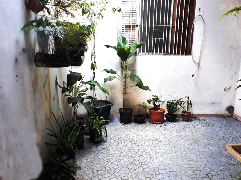 Venda Casa São Paulo Vila Maria REO666458 12