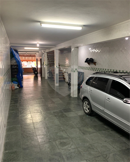 Venda Sobrado São Paulo Vila Mazzei REO666468 19