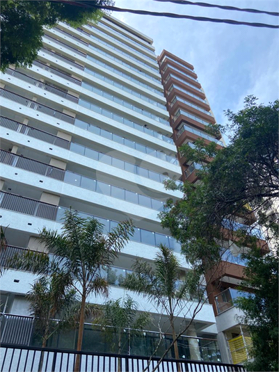 Venda Apartamento São Paulo Jardim Leonor REO666494 11