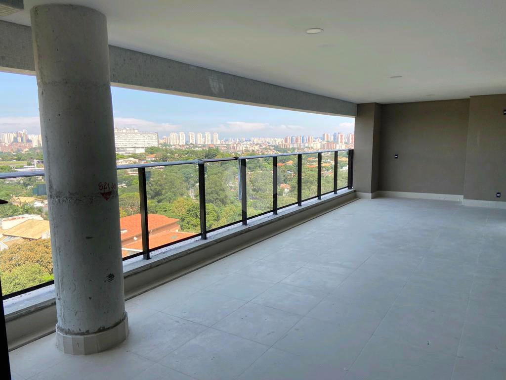 Venda Apartamento São Paulo Jardim Leonor REO666494 15