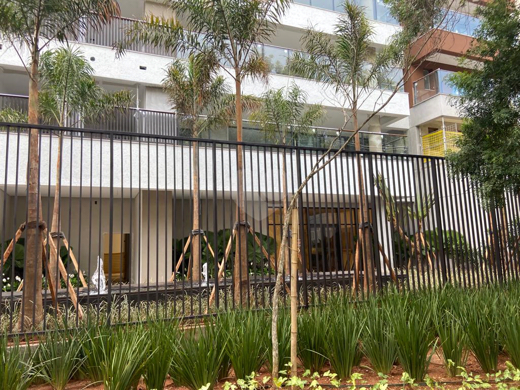 Venda Apartamento São Paulo Jardim Leonor REO666494 17