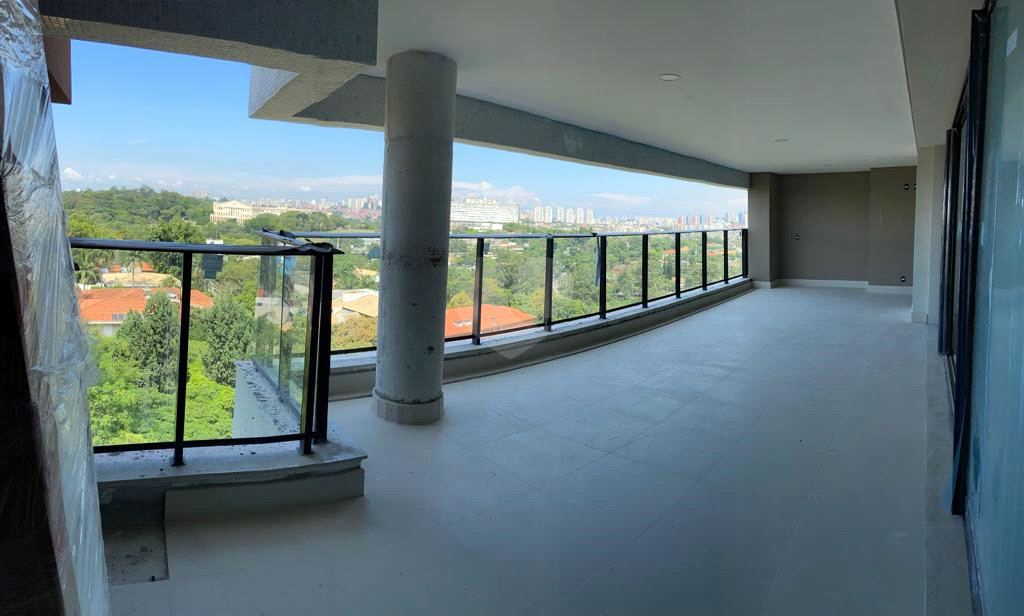 Venda Apartamento São Paulo Jardim Leonor REO666494 14