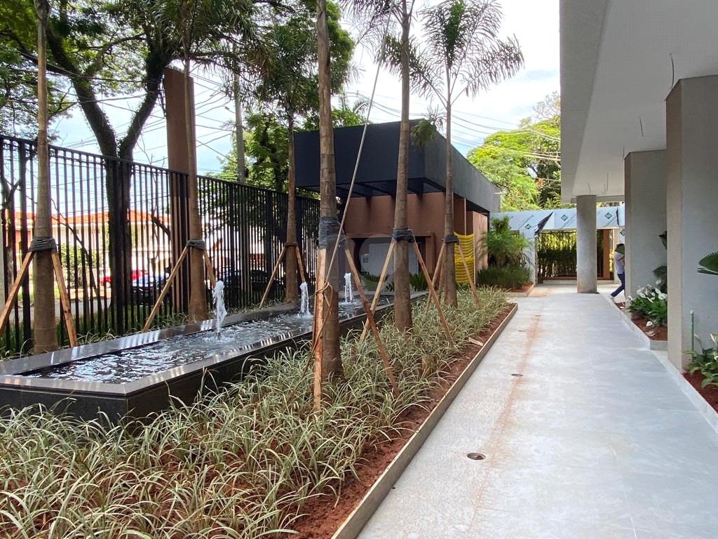 Venda Apartamento São Paulo Jardim Leonor REO666494 5