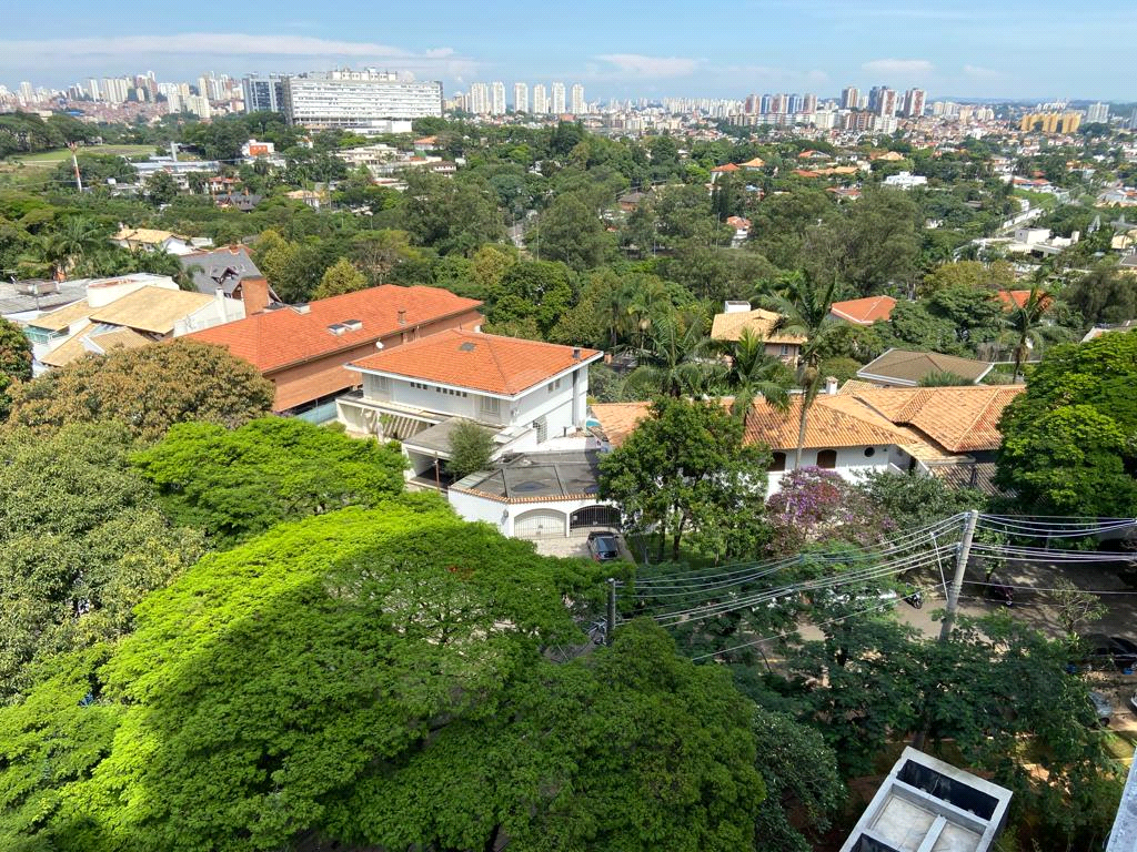 Venda Apartamento São Paulo Jardim Leonor REO666494 16