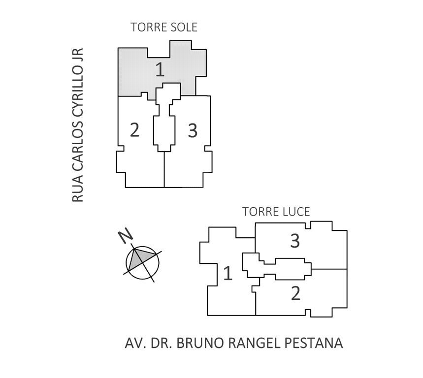 Venda Apartamento São Paulo Jardim Leonor REO666494 18