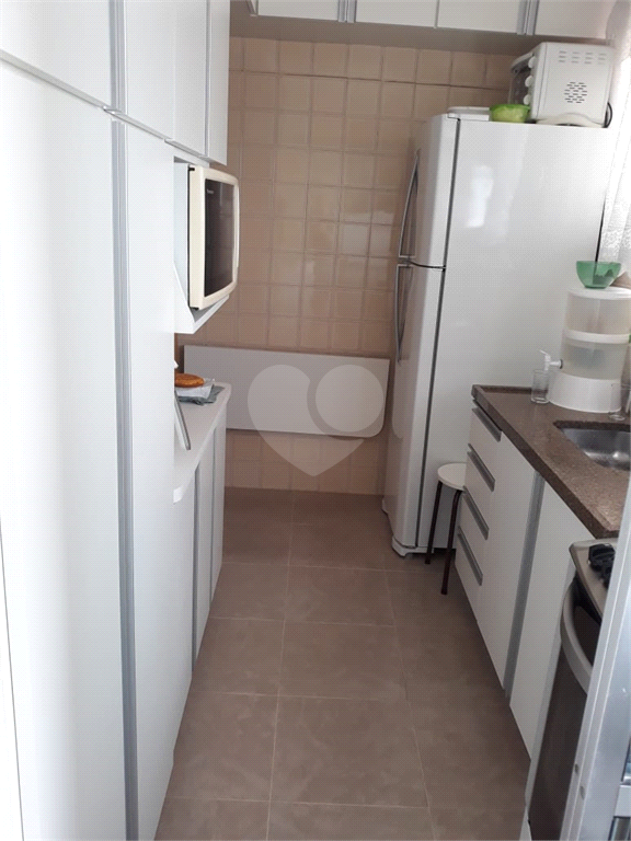 Venda Apartamento São Paulo Vila Romano REO666532 8