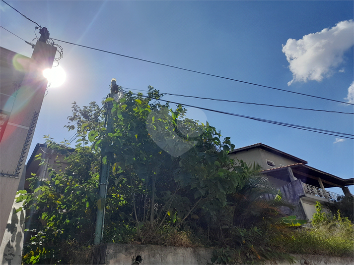 Venda Terreno São Paulo Vila Mazzei REO666534 6