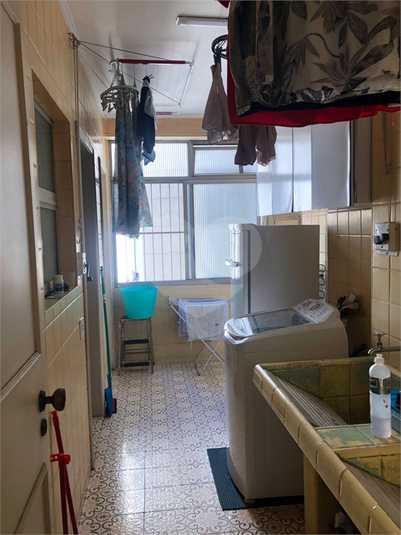 Venda Apartamento São Paulo Santa Cecília REO666578 12