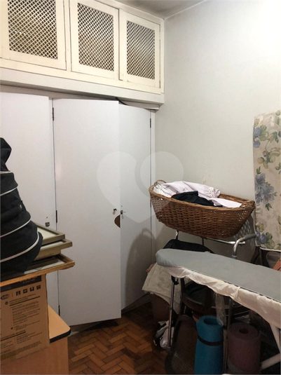 Venda Apartamento São Paulo Santa Cecília REO666578 15