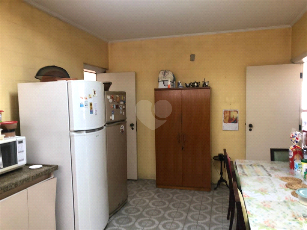 Venda Apartamento São Paulo Santa Cecília REO666578 4