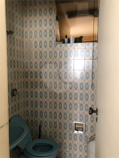 Venda Apartamento São Paulo Santa Cecília REO666578 8