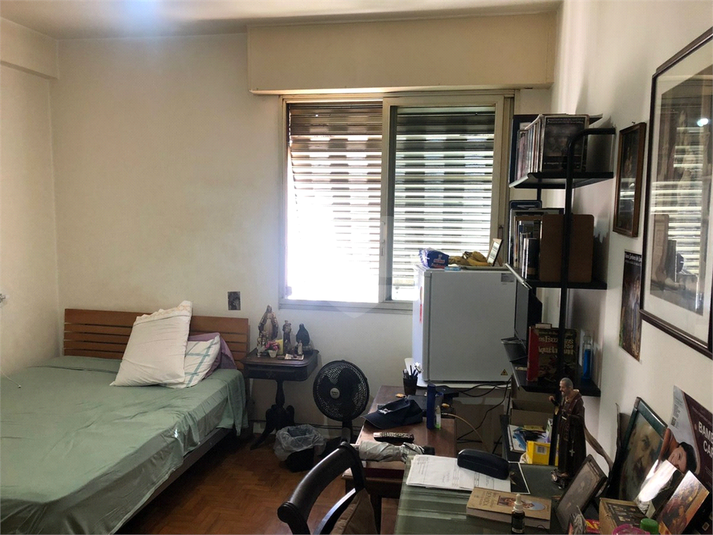 Venda Apartamento São Paulo Santa Cecília REO666578 14