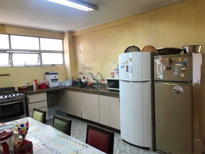 Venda Apartamento São Paulo Santa Cecília REO666578 6