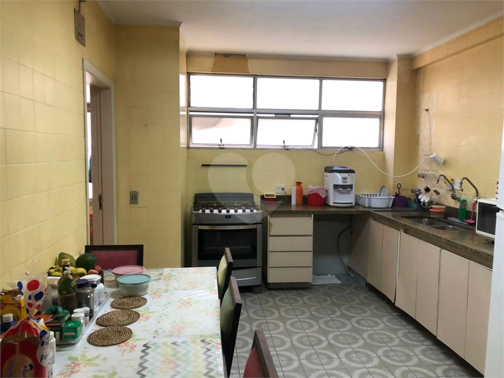 Venda Apartamento São Paulo Santa Cecília REO666578 5