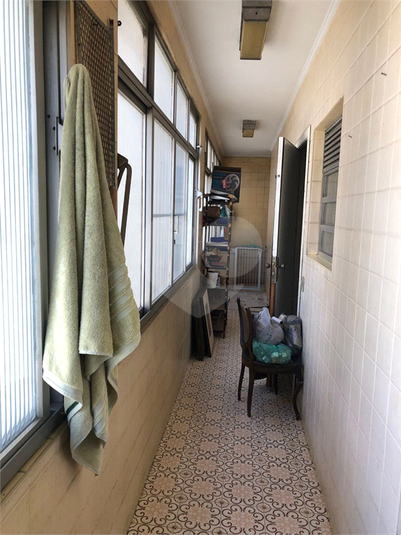 Venda Apartamento São Paulo Santa Cecília REO666578 13