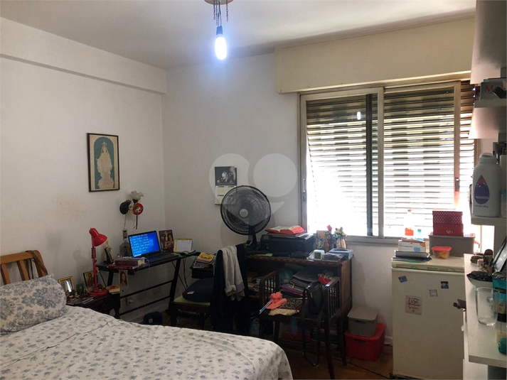 Venda Apartamento São Paulo Santa Cecília REO666578 10