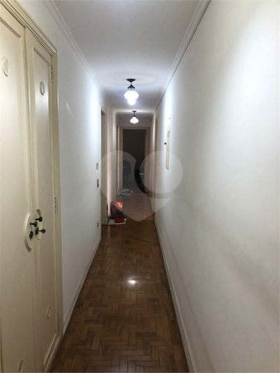 Venda Apartamento São Paulo Santa Cecília REO666578 11