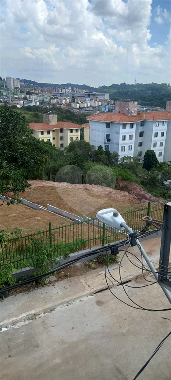 Venda Sobrado São Paulo Conjunto Residencial Prestes Maia REO666610 28