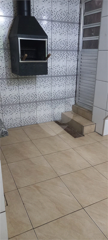 Venda Sobrado São Paulo Conjunto Residencial Prestes Maia REO666610 30