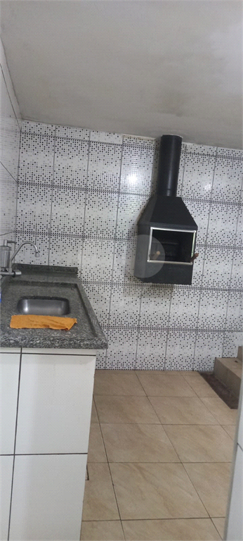 Venda Sobrado São Paulo Conjunto Residencial Prestes Maia REO666610 33