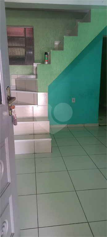 Venda Sobrado São Paulo Conjunto Residencial Prestes Maia REO666610 16