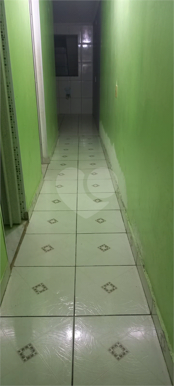 Venda Sobrado São Paulo Conjunto Residencial Prestes Maia REO666610 18