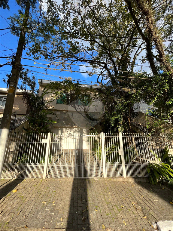 Venda Casa São Paulo Tucuruvi REO666648 27