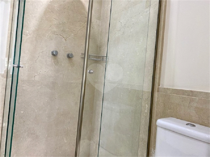 Aluguel Apartamento São Paulo Itaim Bibi REO6676 19