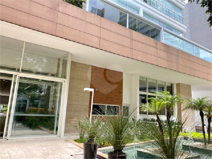 Aluguel Apartamento São Paulo Itaim Bibi REO6676 42