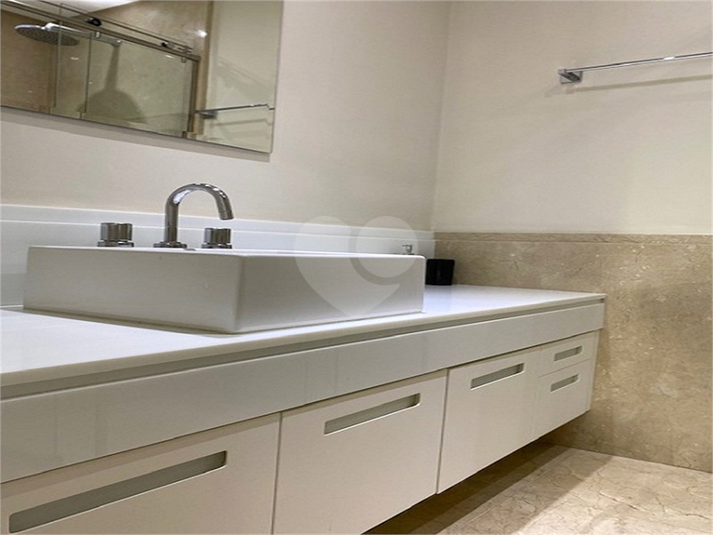 Aluguel Apartamento São Paulo Itaim Bibi REO6676 22