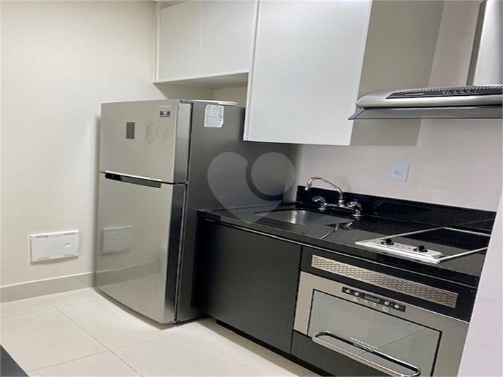 Aluguel Apartamento São Paulo Itaim Bibi REO6676 4