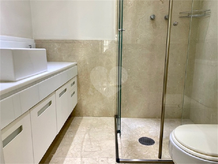 Aluguel Apartamento São Paulo Itaim Bibi REO6676 17