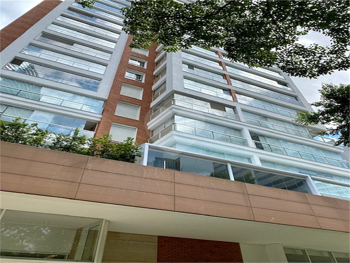 Aluguel Apartamento São Paulo Itaim Bibi REO6676 43