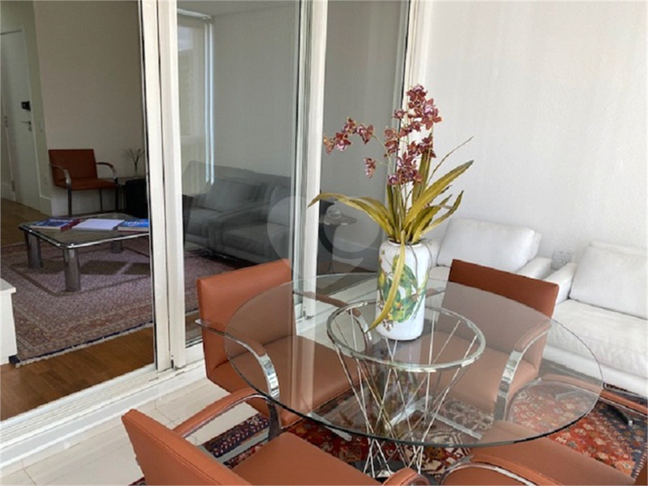 Aluguel Apartamento São Paulo Itaim Bibi REO6676 11