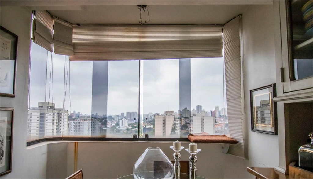 Venda Cobertura São Paulo Mirandópolis REO66805 8