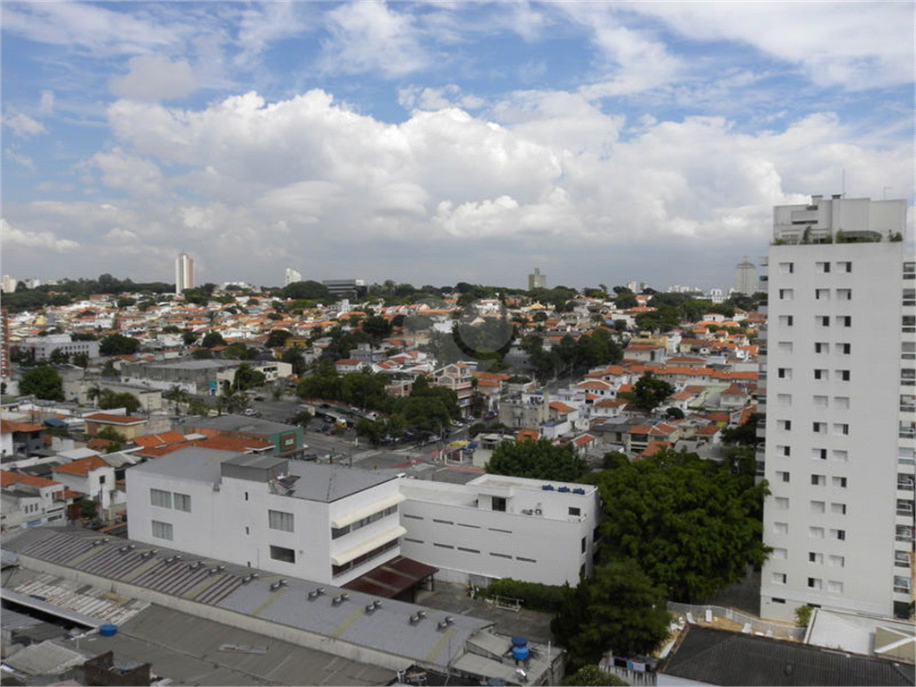 Venda Cobertura São Paulo Mirandópolis REO66805 25