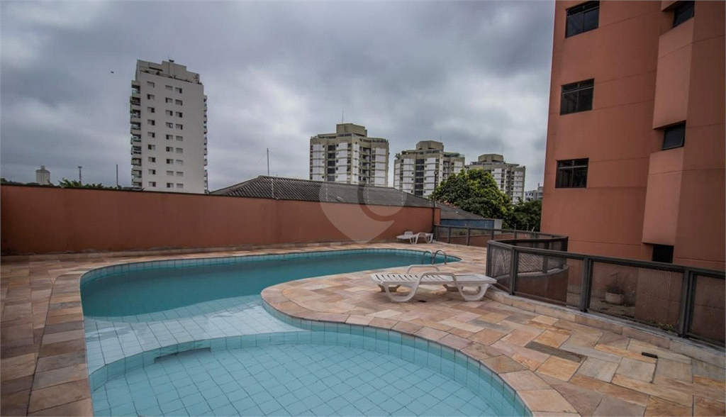 Venda Cobertura São Paulo Mirandópolis REO66805 13