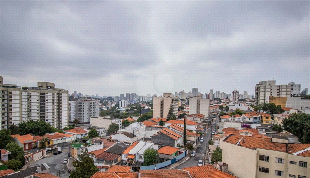 Venda Cobertura São Paulo Mirandópolis REO66805 5