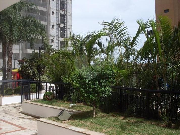 Venda Apartamento São Paulo Fazenda Morumbi REO66832 11