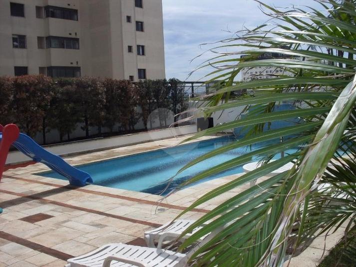 Venda Apartamento São Paulo Fazenda Morumbi REO66832 20