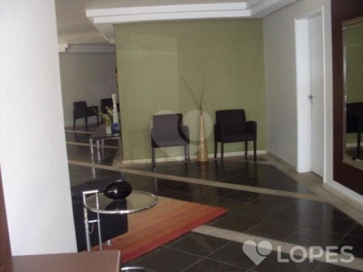 Venda Apartamento São Paulo Fazenda Morumbi REO66832 14