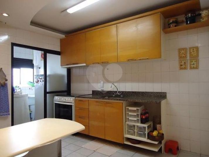 Venda Apartamento São Paulo Fazenda Morumbi REO66832 6