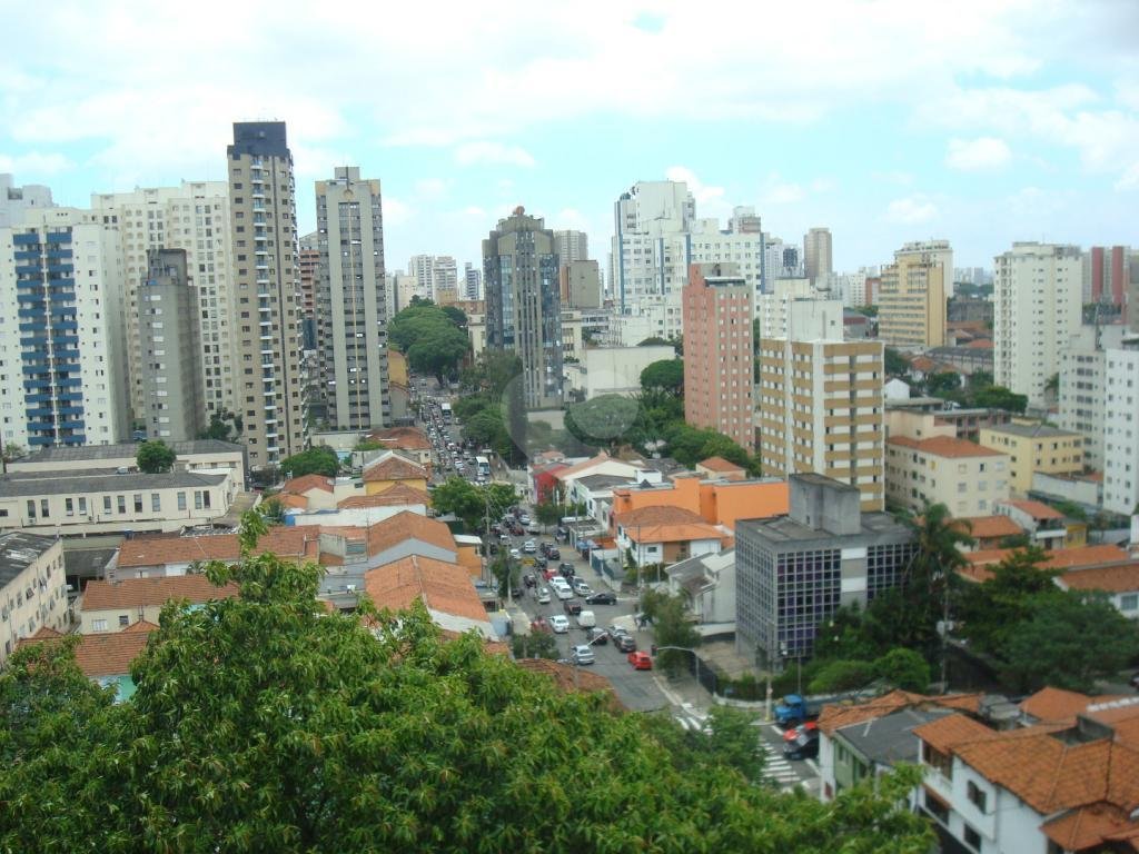 Venda Apartamento São Paulo Vila Clementino REO66858 3