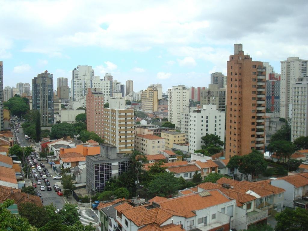 Venda Apartamento São Paulo Vila Clementino REO66858 5