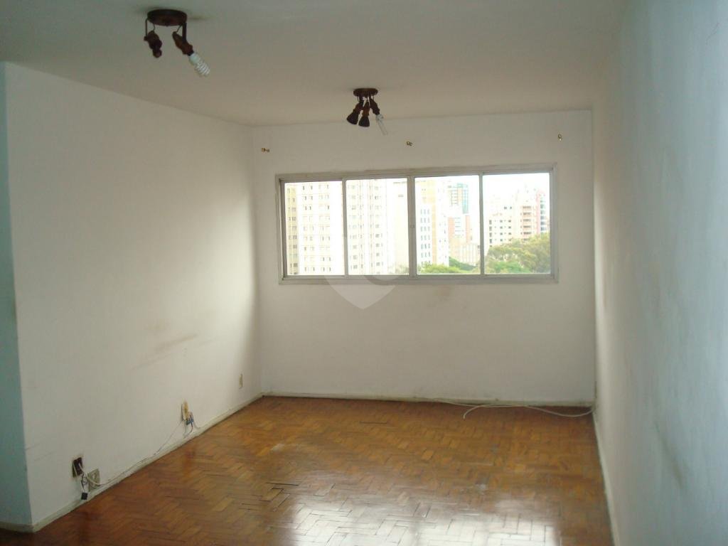 Venda Apartamento São Paulo Vila Clementino REO66858 2