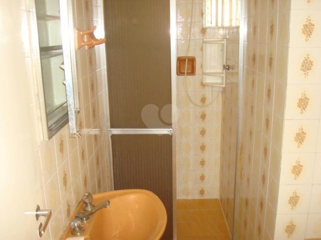 Venda Apartamento São Paulo Vila Clementino REO66858 16