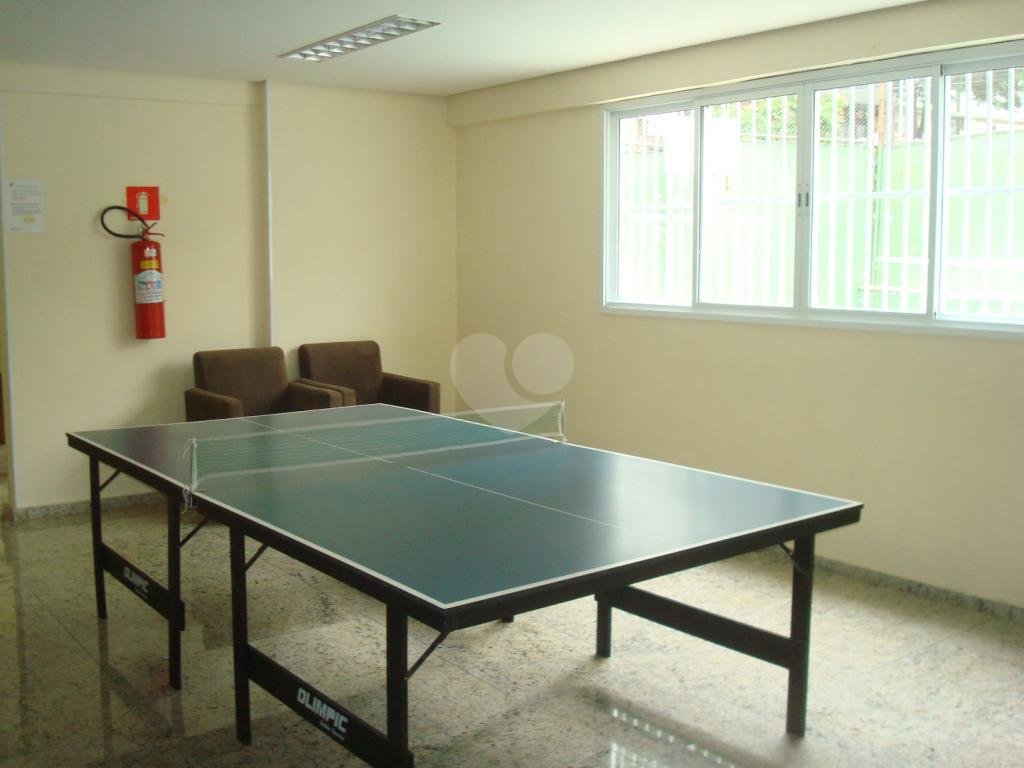 Venda Apartamento São Paulo Vila Clementino REO66858 12