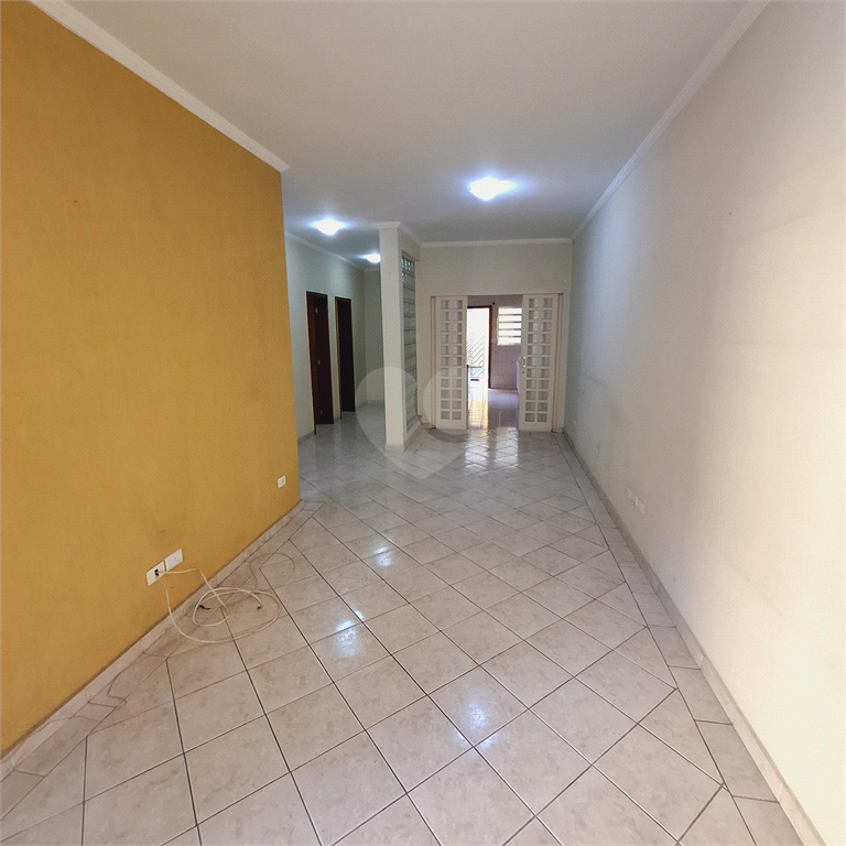 Aluguel Casa São Paulo Jardim Consórcio REO668654 13