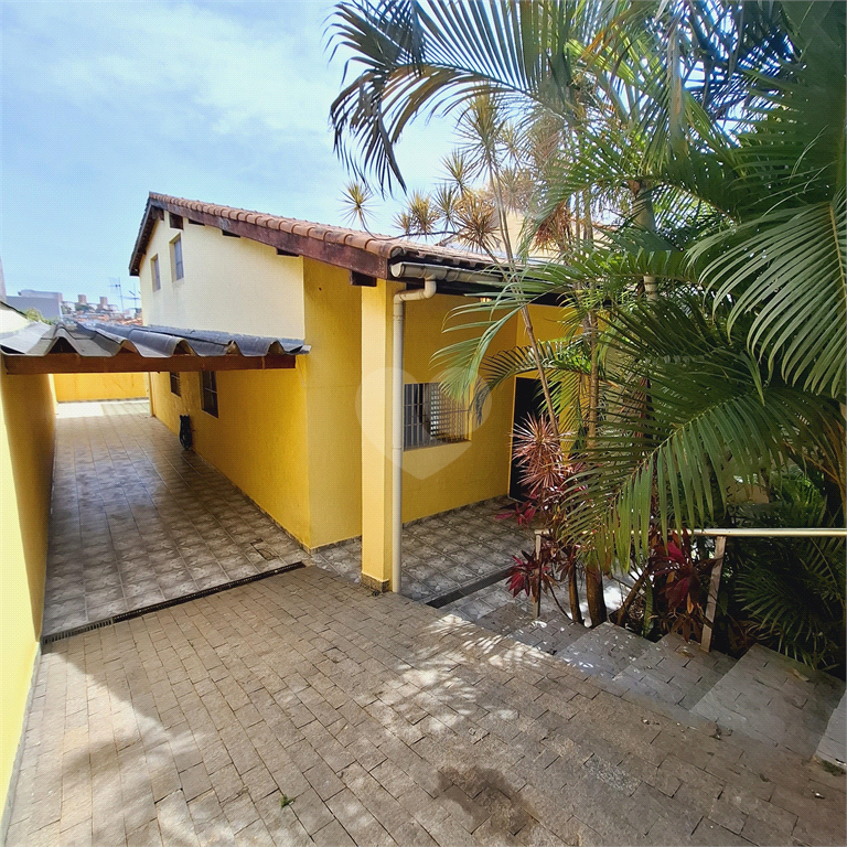 Aluguel Casa São Paulo Jardim Consórcio REO668654 4