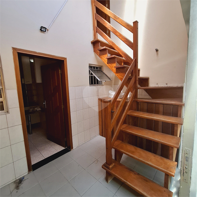 Aluguel Casa São Paulo Jardim Consórcio REO668654 30